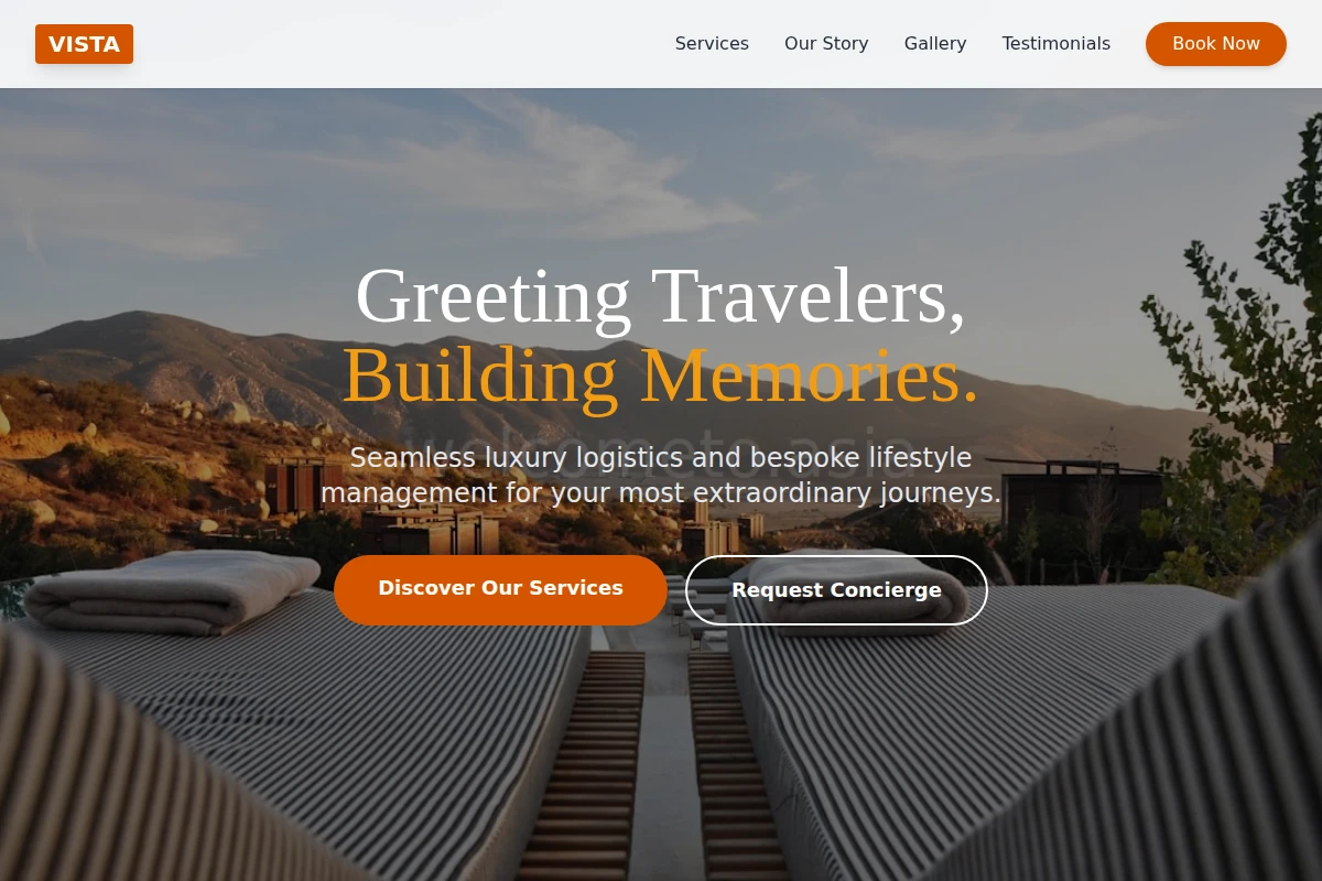 concierge