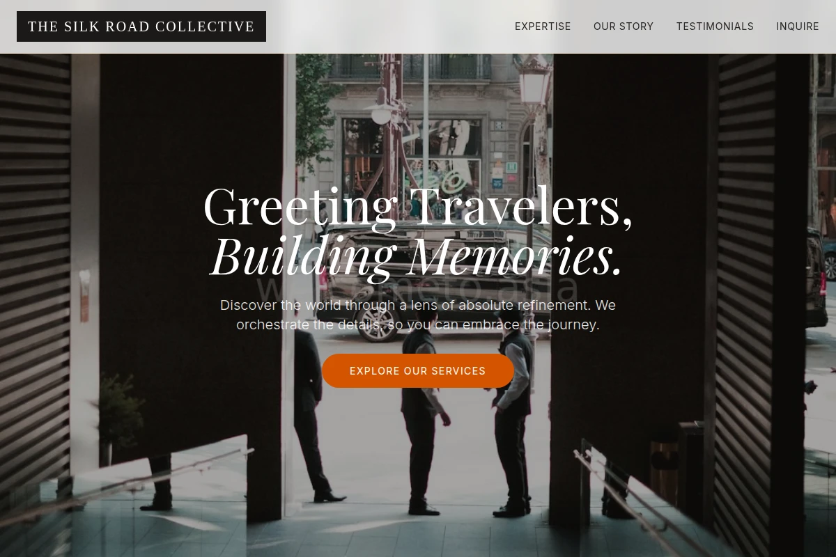 Gateway Concierge