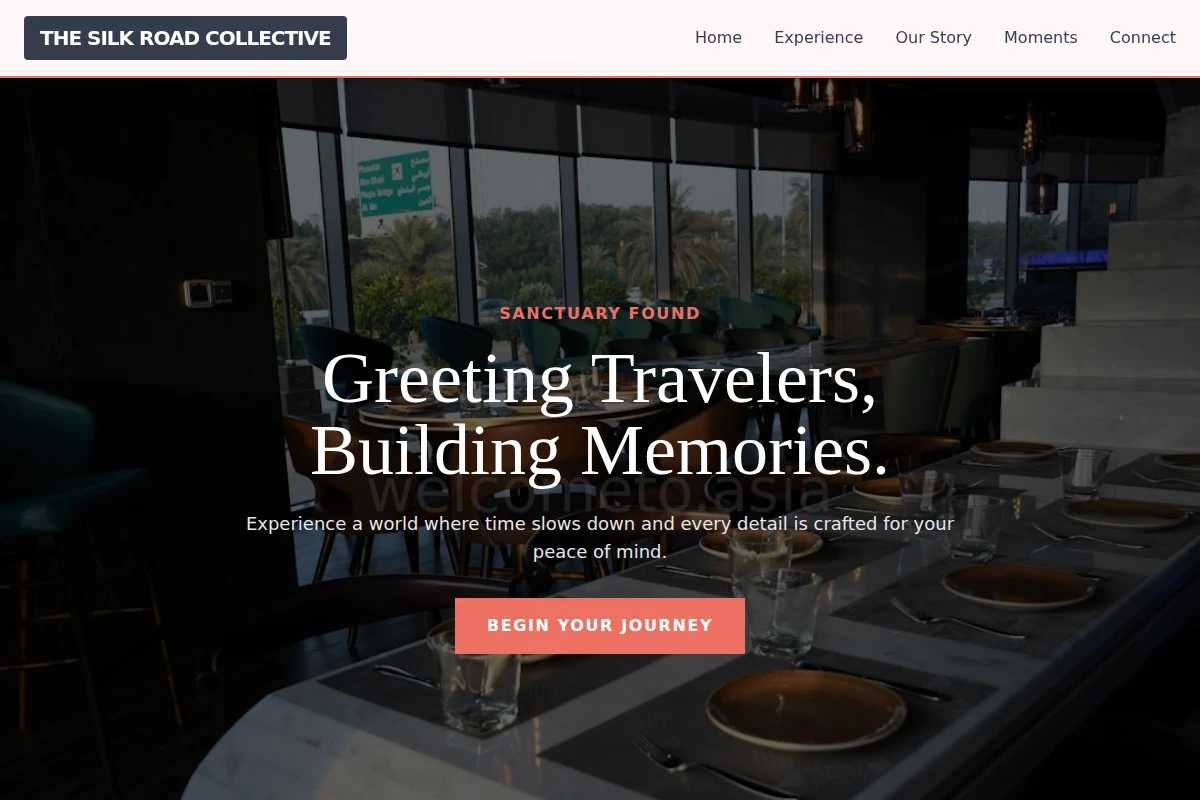 Zen Hotel Management