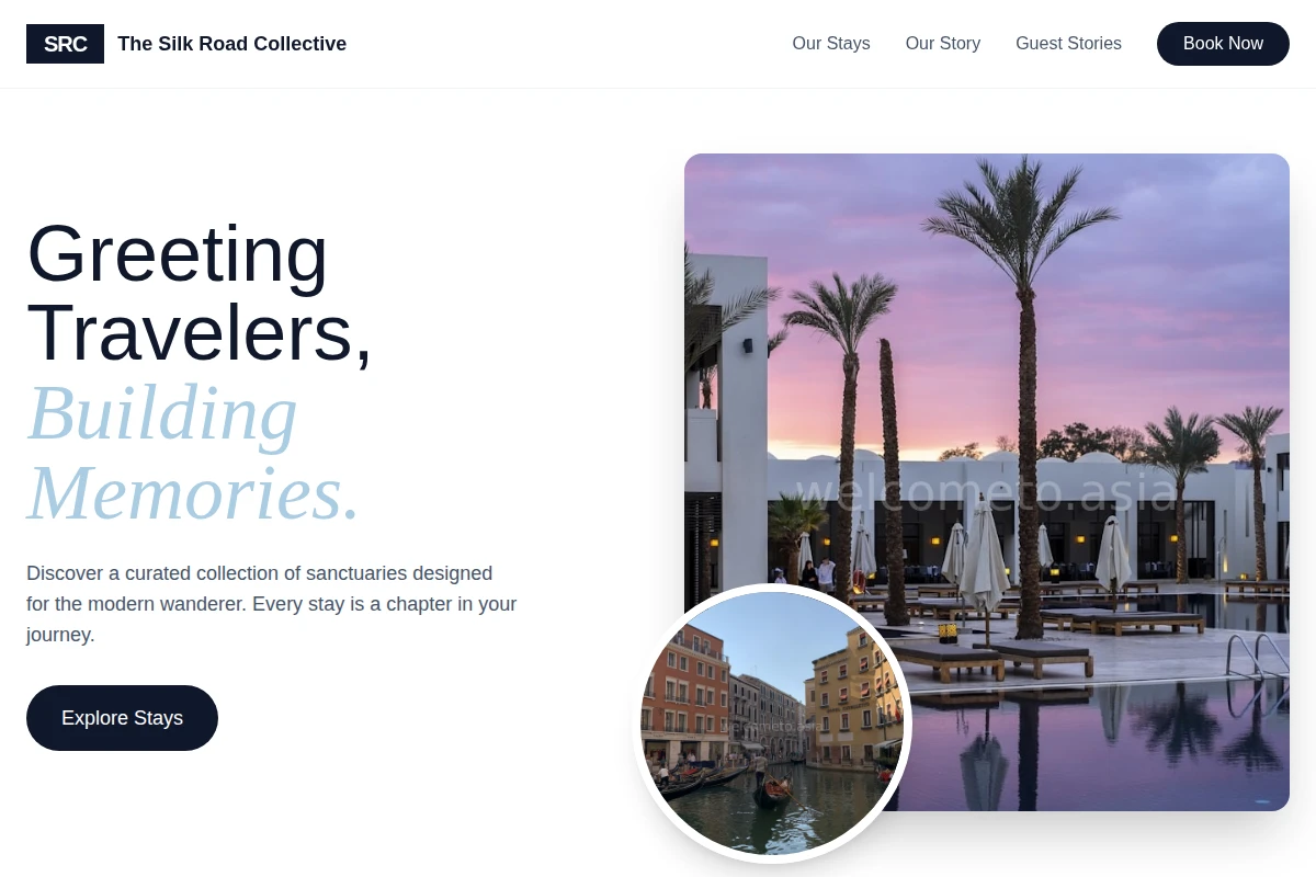 Voyager Hotel Management