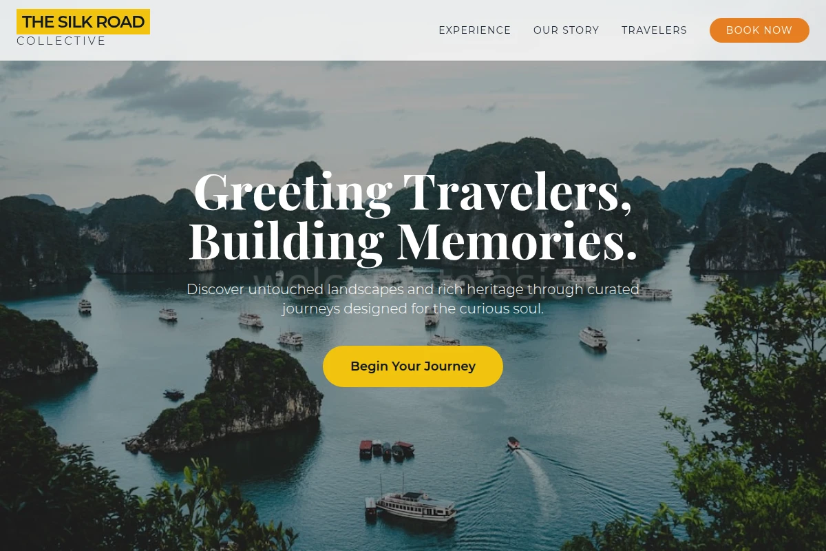 Summit Tourism