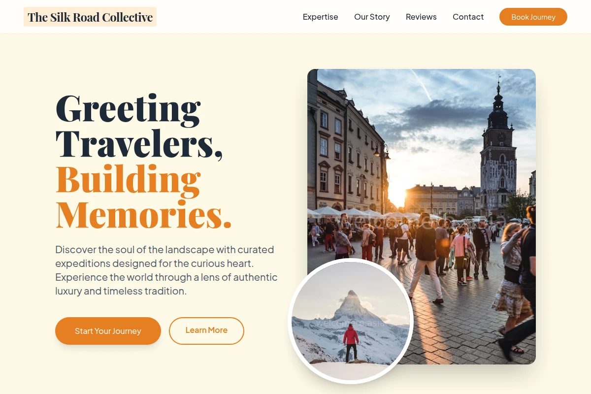 Sandalwood Tourism