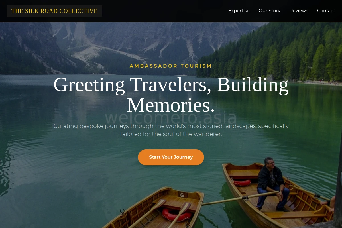 Ambassador Tourism